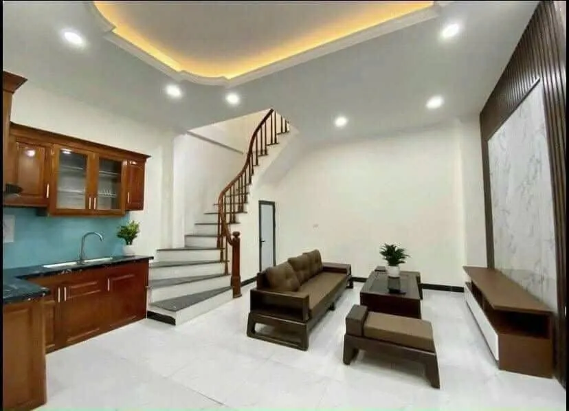 Nhà riêng 5 tầng khu trung tâm Ngô Quyền, giá 8,2 tỷ... Bán nhà riêng tại Hà Đông, Hà Nội 01