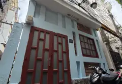 Nhà rộng Trung tâm Quận 10, gần hẻm xe tải tránh, giá hấp dẫn... Bán nhà riêng tại Diên Hồng, Hồ Chí Minh 11