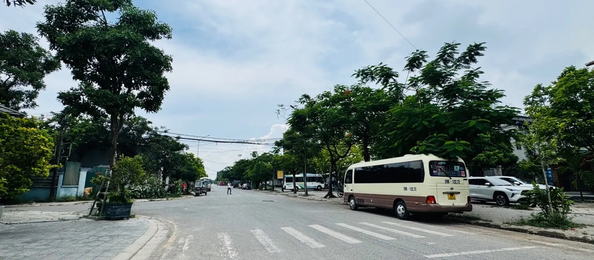 NHÀ 7T CỔ DƯƠNG MẶT PHỐ KINH DOANH Ô TÔ TRÁNH THÔNG TRƯỜNG ARCHIMEDES VÕ NGUYÊN GIÁP CẦU NHẬT TÂN... Bán nhà mặt phố tại Phúc Thịnh, Hà Nội 01