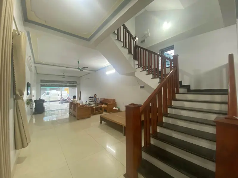 Nhà 3 tầng mặt phố Đại Thịnh, tuyệt vời cho kinh doanh... Bán nhà mặt phố tại Quang Minh, Hà Nội 01