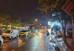 🔥🔥Nhà MẶT TIỀN KINH DOANH đường THẠNH LỘC 29,phường THẠNH LỘC, Q12 dt 80m2(4,2mx19m)💵 9tỷ.... Bán nhà mặt phố tại An Phú Đông, Hồ Chí Minh 01