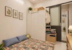 Bán nhà riêng 2 tầng tại quận Tân Phú, diện tích 25m², pháp lý cơ sở... Bán nhà riêng tại Phú Thạnh, Hồ Chí Minh 08