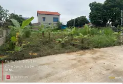 🔥 Bán nhanh đất thổ cư đẹp tại Sóc Sơn, Hà Nội! 🔥... Bán đất tại Sóc Sơn, Hà Nội 06