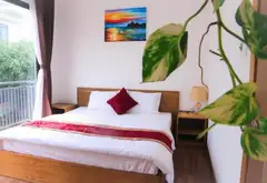 Chung cư mini 5 tầng diện tích 81m2 khu vực An Thượng, kinh doanh ổn định... Bán chung cư mini tại Ngũ Hành Sơn, Đà Nẵng 06