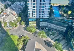Căn hộ 1 phòng ngủ diện tích 40.2m² view sông tại Bình Thạnh, có sổ có thang máy... Bán căn hộ chung cư tại Thạnh Mỹ Tây, Hồ Chí Minh 02