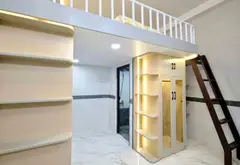Nhà 5 tầng 192m2 tại Phường 15 Tân Bình, 37 Phòng, Doanh Thu 2,4 tỷ/ Năm... Bán nhà riêng tại Tân Sơn, Hồ Chí Minh 11