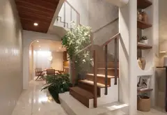 Nhà đẹp Lê Văn Sỹ, hẻm kinh doanh ô tô tránh, 3 tầng sang trọng... Bán nhà riêng tại Nhiêu Lộc, Hồ Chí Minh 08