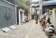 Siêu phẩm chung cư mini 6 tầng thang máy phố Kim Giang... Bán chung cư mini tại Thanh Liệt, Hà Nội 03