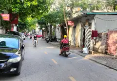 BÁN ĐẤT VŨ XUÂN THIỀU 202M2- MT 8M- NGÕ THÔNG, VỈA HÈ, Ô TÔ TRÁNH - 43 Tỷ... Bán đất tại Phúc Lợi, Hà Nội 01