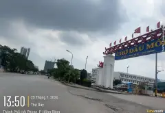 Lô đất góc vị trí đẹp tại khu tái định cư Hoa Quả, bên cạnh Vinhome Riverside... Bán đất tại Hồng Bàng, Hải Phòng 18