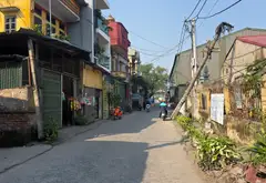 Bán đất 136m² tại làng nghề Minh Khai, trung tâm Như Quỳnh... Bán đất tại Như Quỳnh, Hưng Yên 01