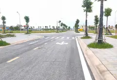 Bán đất 72m2 tại phường Việt Yên, ngõ ô tô, 2.x tỉ... Bán đất tại Việt Yên, Bắc Ninh 03