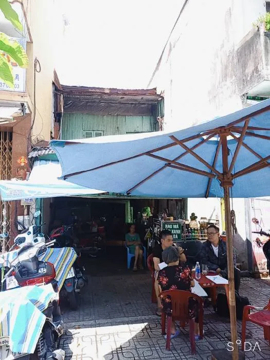 Bán nhà mặt tiền trung tâm Quận 5, diện tích 94.5m², vị trí kinh doanh đắc địa... Bán partner tại Chợ Quán, Hồ Chí Minh 01