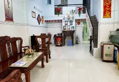 Nhà 2 tầng Hiệp Bình - hẻm ô tô tránh nhau... Bán nhà riêng tại Hiệp Bình, Hồ Chí Minh 18