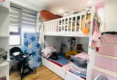 Căn hộ chung cư 3 phòng ngủ 89.1m2 tại Hà Trì, view công viên... Bán căn hộ chung cư tại Hà Đông, Hà Nội 07