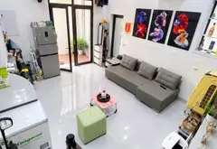 Bán nhà 4 tầng, 29.7m² tại Minh Khai sát Times City, hướng Tây Nam thoáng mát... Bán nhà riêng tại Vĩnh Tuy, Hà Nội 02