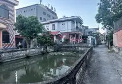 Nhà Riêng Siêu Đẹp Thiết Kế Tinh Tế Cùng Sân Vườn Rộng Rãi Tại Khu Đô Thị Phát Triển Nhanh... Bán nhà riêng tại Đồ Sơn, Hải Phòng 20