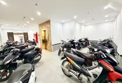 Cơ hội sở hữu chung cư mini đẳng cấp, dòng tiền khủng, giá cực tốt tại Tam Trinh... Bán chung cư mini tại Tương Mai, Hà Nội 09