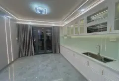 Nhà 5 Tầng Gần Vạn Phúc City - Giá Tốt, Tiện Nghi Đỉnh... Bán nhà riêng tại Hiệp Bình, Hồ Chí Minh 04