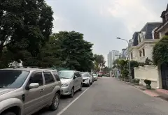 Bán biệt thự liền kề khu Đại Mỗ - mặt tiền rộng, 3 mặt thoáng, ô chờ thang máy... Bán biệt thự, liền kề tại Tây Mỗ, Hà Nội 04