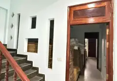 Bán nhà riêng 6 tầng có thang máy, 2 mặt ngõ tại Yên Sở, diện tích 74m2... Bán nhà riêng tại Yên Sở, Hà Nội 09