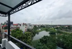 Bán nhà 5 tầng thiết kế hiện đại tại Ngô Gia Tự, khu dân trí cao... Bán nhà riêng tại Việt Hưng, Hà Nội 16
