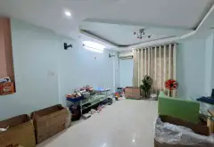 Nhà riêng 4 tầng 4 phòng ngủ tại Tân Phú giá 11.5 tỷ... Bán nhà riêng tại Tân Phú, Hồ Chí Minh 07