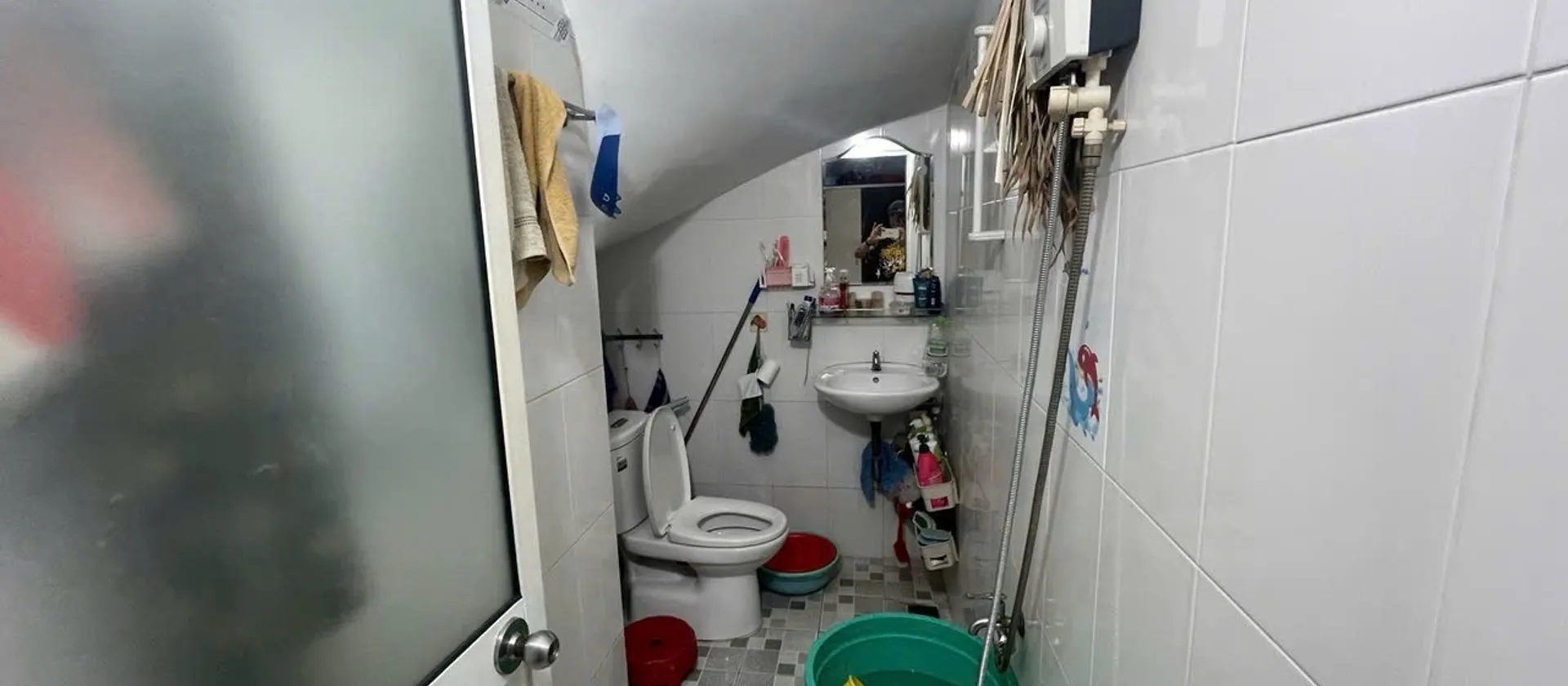 Nhà đẹp Trần Não Quận 2, hẻm xe hơi, giá siêu ưu đãi... Bán nhà riêng tại An Khánh, Hồ Chí Minh 01