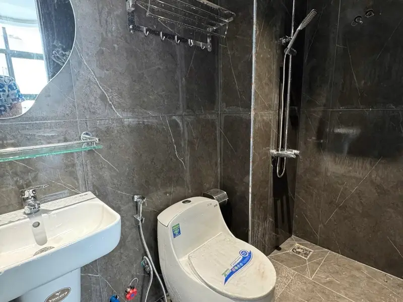 CHDV 6 TẦNG 19 PHÒNG - THANG MÁY - XÂY MỚI - OTO NGỦ NHÀ - DT: 115M2 - DTSD: 485M2 - 19TY9 TL... Bán chung cư mini tại An Hội Tây, Hồ Chí Minh 01