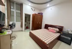 4 tầng đúc BTCT 4 phòng ngủ hẻm ô tô nhà mới đẹp khu dân cư yên tĩnh mua chỉ dọn ở ngay... Bán nhà riêng tại Thông Tây Hội, Hồ Chí Minh 07