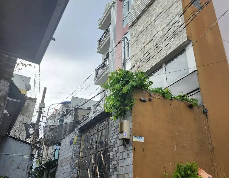 Sở hữu khu đất rộng lớn kèm dãy nhà trọ thu nhập ổn định tại Bình Tân... Bán nhà riêng tại Bình Trị Đông, Hồ Chí Minh 01