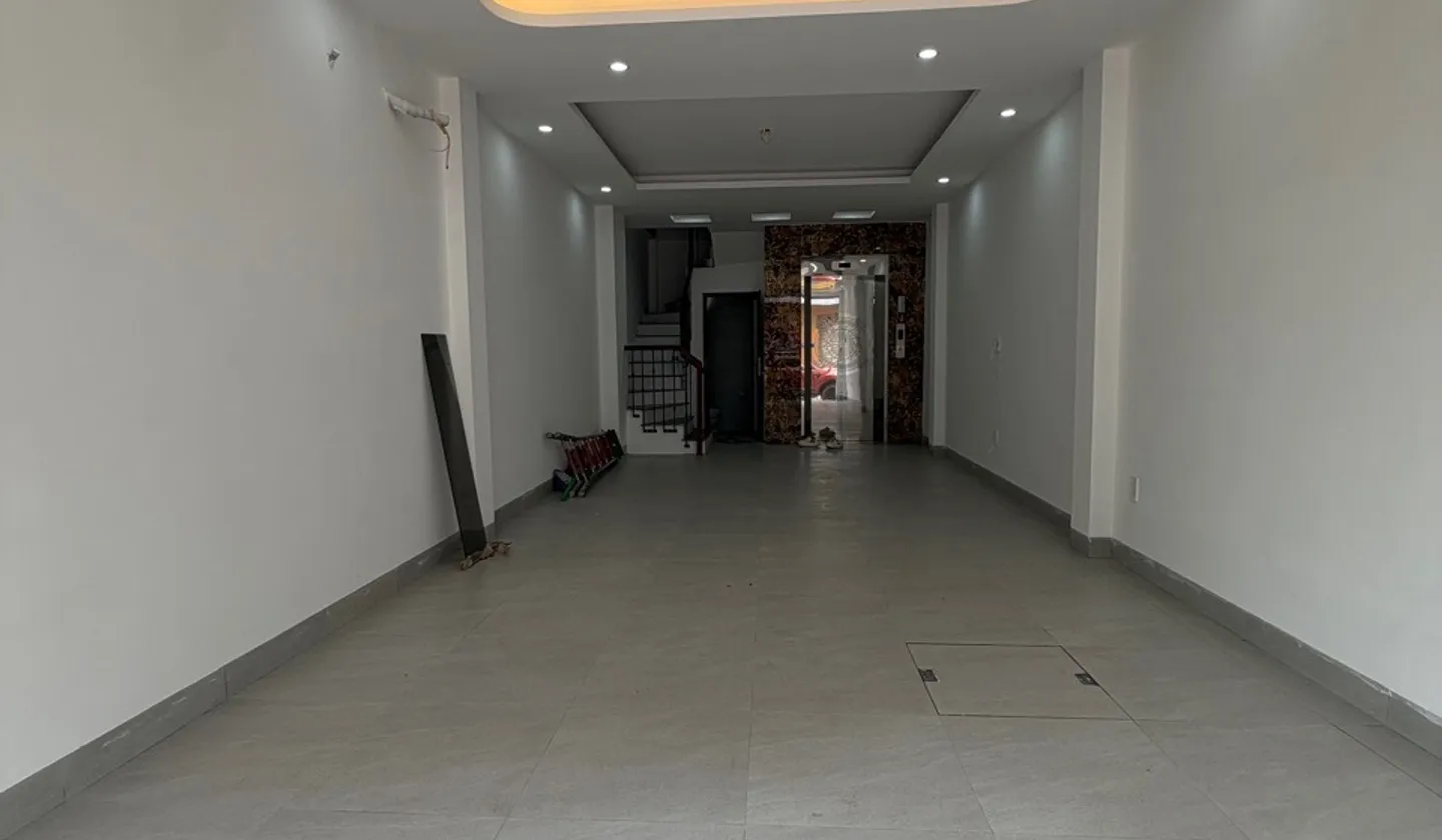 SIÊU PHẨM PHÂN LÔ CN LAI XÁ, 50M2, 6 TẦNG, THANG MÁY, VỈA HÈ, SÁT PHỐ KINH DOANH, Ô TÔ TRÁNH ĐỖ... Bán nhà riêng tại Hoài Đức, Hà Nội 01