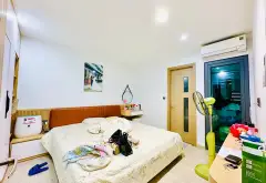 Bán căn hộ 3 phòng ngủ tại Ngọc Lâm, giá 9.5 tỷ... Bán căn hộ chung cư tại Long Biên, Hà Nội 06