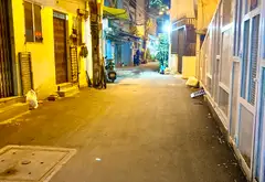 Nhà nhỏ xinh, tiện nghi ngay Bà Hom, chốt nhanh giá tốt!... Bán nhà riêng tại Phú Lâm, Hồ Chí Minh 02