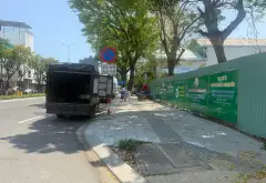 Mảnh Đất Vàng 3 Tháng 2: Cơ Hội Đầu Tư Đẳng Cấp Tại Đà Nẵng... Bán đất tại Hải Châu, Đà Nẵng 04