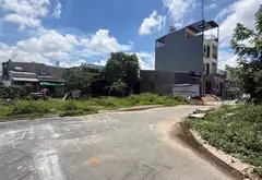 Cơ hội sở hữu đất phân lô vị trí vàng, mặt tiền 5m tại Đông Thạnh... Bán đất tại Đông Thạnh, Hồ Chí Minh 05