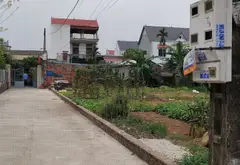 Đất Kinh Doanh Đông Lai Quang Tiến Giá Tốt... Bán đất tại Sóc Sơn, Hà Nội 05