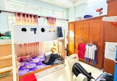 Bán nhà 4 tầng BTCT ô tô đỗ cổng khu phường 15 Tân Bình... Bán nhà riêng tại Tân Sơn, Hồ Chí Minh 01