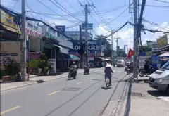 Nhà phố mặt tiền rộng tại trung tâm kinh doanh quận 8... Bán nhà mặt phố tại Phú Định, Hồ Chí Minh 17