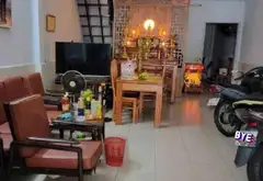 Nhà tiếp giáp các trục đường Lũy Bán Bích, Lương Thế Vinh, Hòa Bình,...... Bán nhà mặt phố tại Tân Phú, Hồ Chí Minh 02