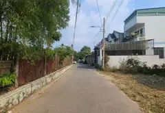 Nguyễn Thị Minh Khai ,ĐẤT 2,9 tỷ... Bán đất tại Thủ Dầu Một, Hồ Chí Minh 07