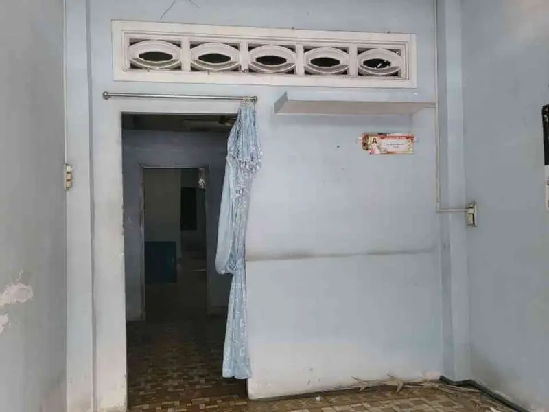 Nhà góc 2 mặt tiền khu Lam Sơn, Bình Thạnh – Giá tốt 6 tỷ xíu... Bán nhà riêng tại Bình Lợi Trung, Hồ Chí Minh 01