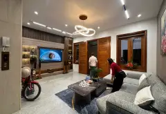💥💥 Ô TÔ ĐỖ CỬA – PHỐ BẠCH MAI – 6 TẦNG THANG MÁY - HƠN 10 TỶ

📍 Ngôi nhà chỉ cách mặt phố Bạch M... Bán nhà riêng tại Bạch Mai, Hà Nội 07