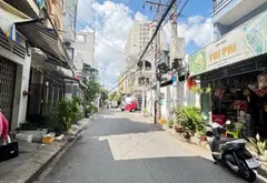 239.40 Khuông Việt... Bán nhà riêng tại Tân Phú, Hồ Chí Minh 06
