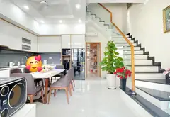 🔥 CHỦ GẤP BÁN ĐI ĐỊNH CƯ NƯỚC NGOÀI GIẢM NGAY 700TR 👉 GIÁ MỚI 8,2 TỶ (TL)
🔥 SIÊU PHẨM MỚI ĐẸP N... Bán nhà mặt phố tại Thới An, Hồ Chí Minh 02