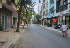 Nhà mặt phố 4 tầng khu Bàu Cát, Tân Bình, giá 18 tỷ... Bán nhà mặt phố tại Tân Bình, Hồ Chí Minh 02