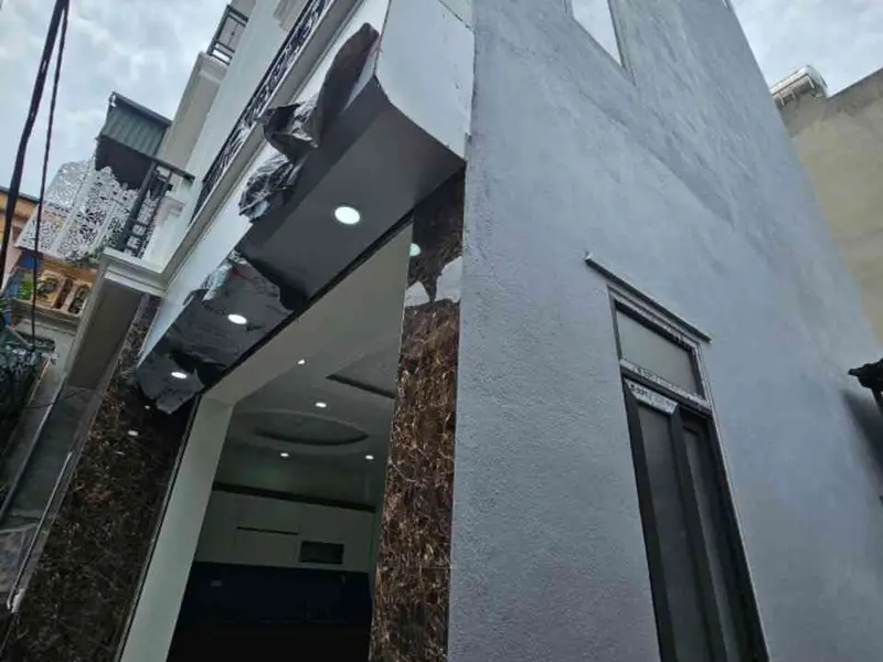 🏡 BÁN NHÀ TỨ HIỆP – 46M² x 5 TẦNG

📍 Vị trí đẹp, gần Trường Tiểu học & THCS Tứ Hiệp, tiện đưa đón... Bán nhà riêng tại Thanh Trì, Hà Nội 01