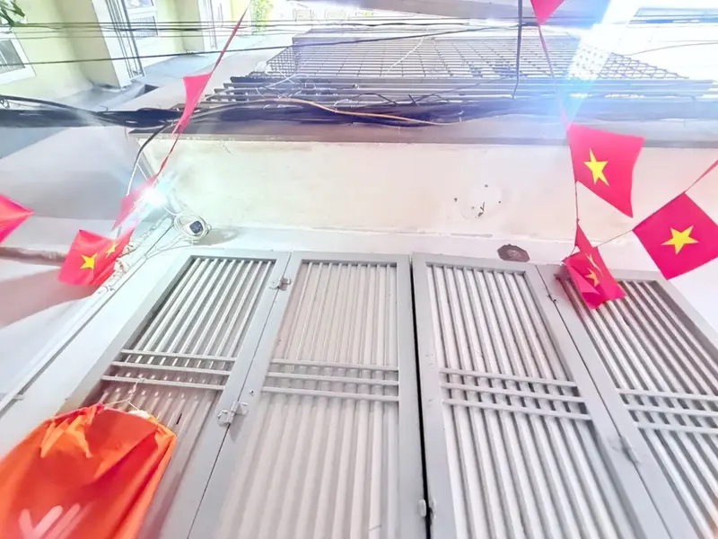 Nhà lô góc 5 tầng gần phố Thụy Khuê, thoáng sáng, giá hấp dẫn... Bán nhà riêng tại Tây Hồ, Hà Nội 01