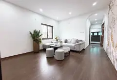 Căn hộ 3 phòng ngủ diện tích thực sử dụng 80m² tại Hồng Mai... Bán căn hộ chung cư tại Bạch Mai, Hà Nội 04