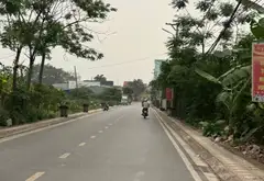 Nhà rộng sân vườn ở Đan Phượng, tận hưởng không gian trong lành... Bán nhà riêng tại Đan Phượng, Hà Nội 01
